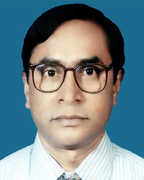 Professor Md. Ansar Uddin Photo